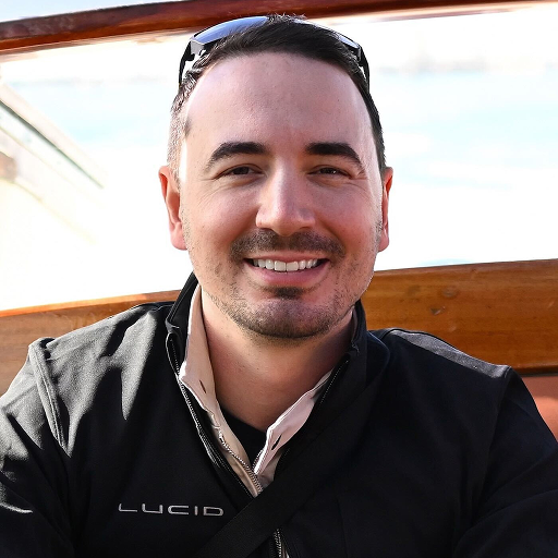 Kevin Gervais